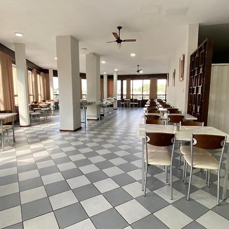 Hotel Itamaraty Curitiba Ngoại thất bức ảnh