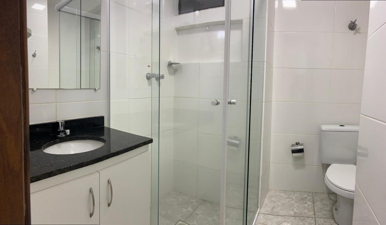 Hotel Itamaraty Curitiba Ngoại thất bức ảnh