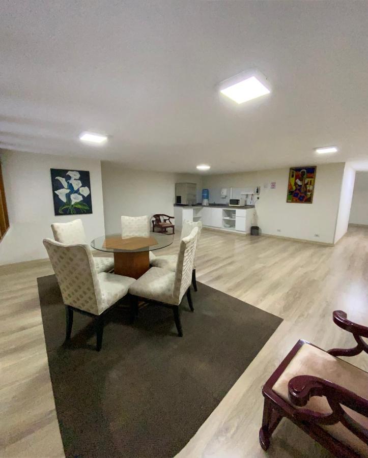 Hotel Itamaraty Curitiba Ngoại thất bức ảnh