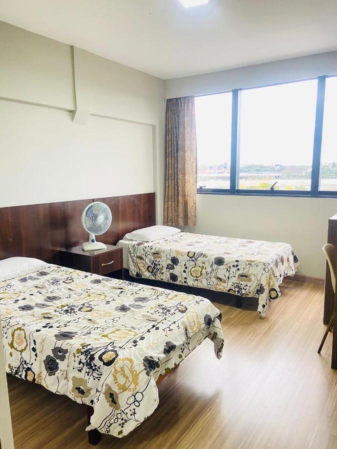 Hotel Itamaraty Curitiba Ngoại thất bức ảnh
