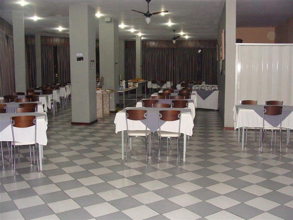 Hotel Itamaraty Curitiba Ngoại thất bức ảnh