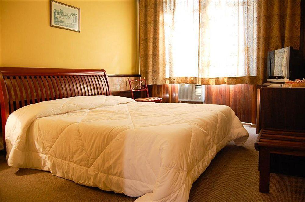 Hotel Itamaraty Curitiba Ngoại thất bức ảnh