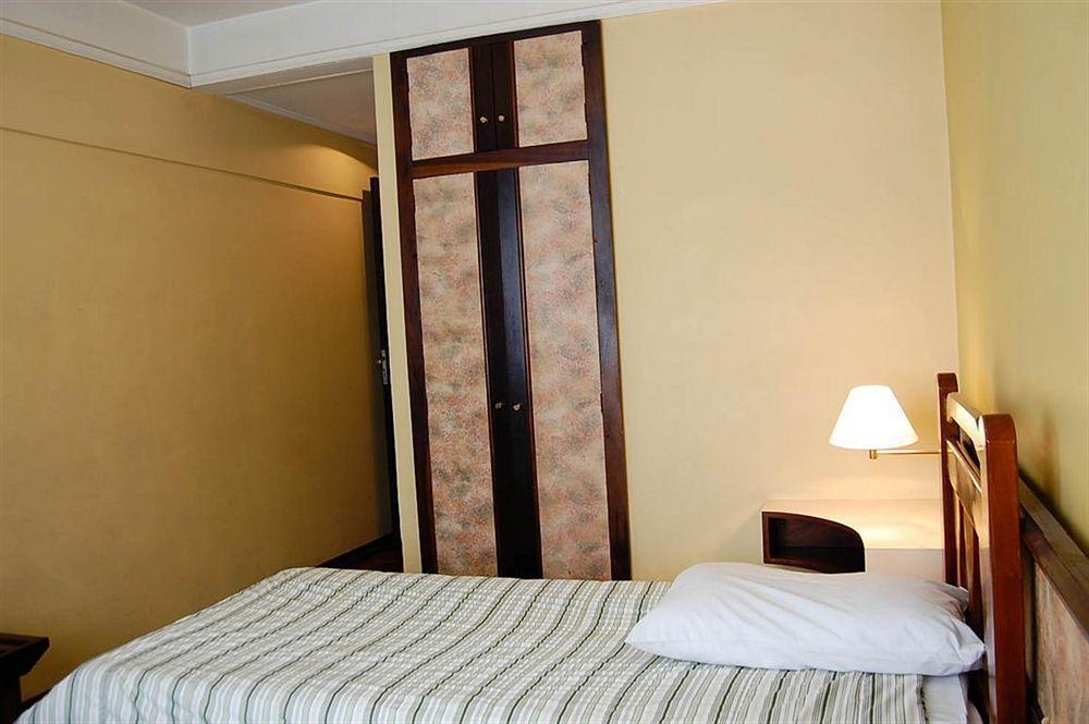 Hotel Itamaraty Curitiba Ngoại thất bức ảnh