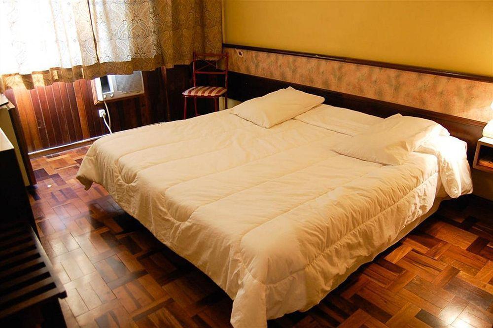 Hotel Itamaraty Curitiba Ngoại thất bức ảnh