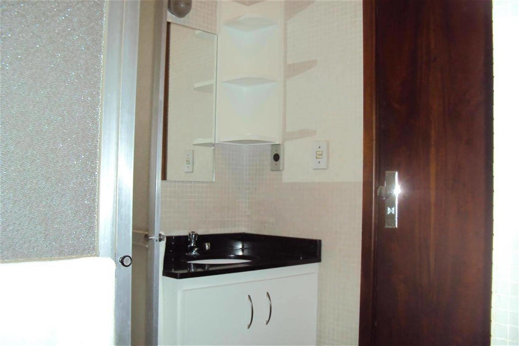 Hotel Itamaraty Curitiba Ngoại thất bức ảnh