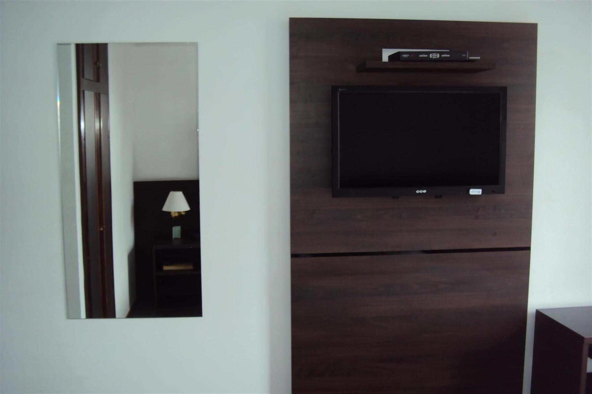 Hotel Itamaraty Curitiba Ngoại thất bức ảnh