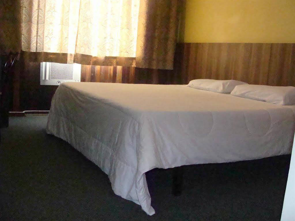 Hotel Itamaraty Curitiba Ngoại thất bức ảnh