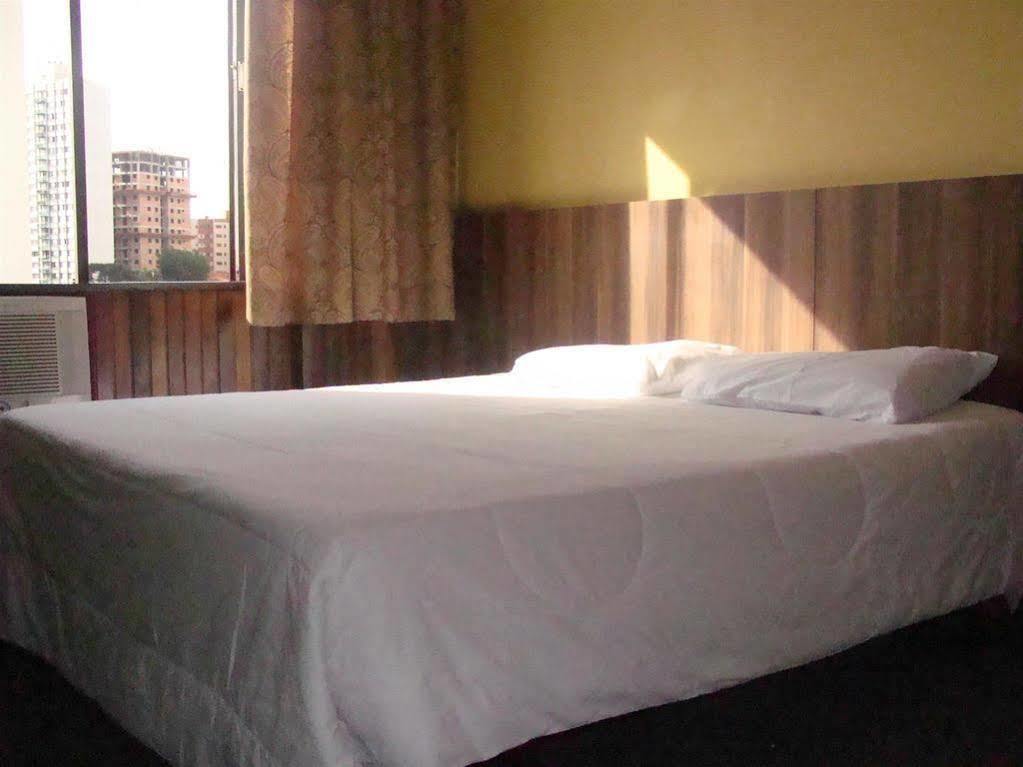 Hotel Itamaraty Curitiba Ngoại thất bức ảnh